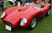 Ferrari 250 TR