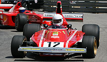 Ferrari 312 B3/74