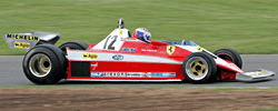 Ferrari 312 T3