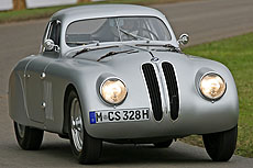 BMW 328 MM Touring Coupe