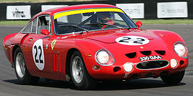 Ferrari 330 LMB