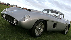 Ferrari 375 MM Scaglietti Coupe Speciale