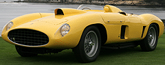 Ferrari 410 S