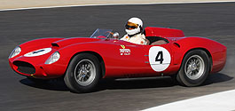 Ferrari 412 S