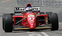 Ferrari 412 T2