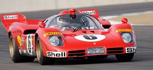 Ferrari 512 S