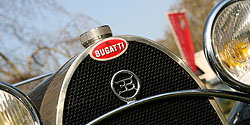 Bugatti Type 55 Super Sport