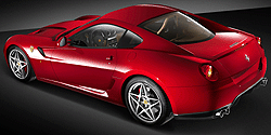 Ferrari 599 GTB