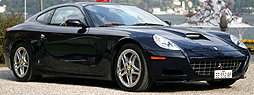 Ferrari 612 Kappa