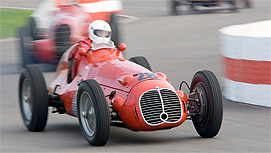 Maserati 8CLT