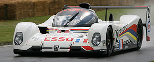 Peugeot 905 Evo 1 Bis