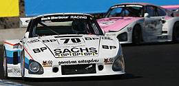 Porsche 935 K3
