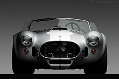 AC Shelby Cobra S/C