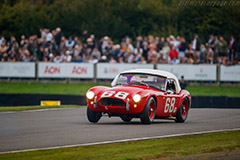AC Shelby Cobra 260