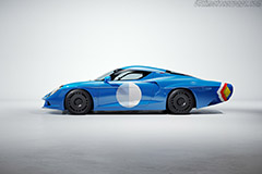 AGTZ Twin Tail