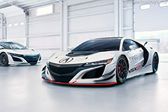 Acura NSX GT3