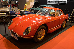 Alfa Romeo 2000 Sportiva Coupe