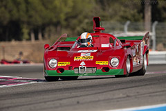 Alfa Romeo 33/TT/12