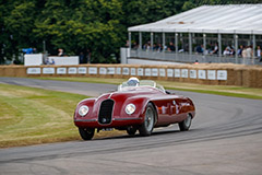 Alfa Romeo 8C 2900B