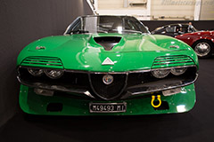 Alfa Romeo Montreal Group 4