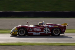 Alfa Romeo T33/3 Spider