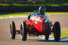 Alfa Romeo Tipo B P3 Monoposto
