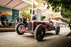 Alfa Romeo Tipo B P3