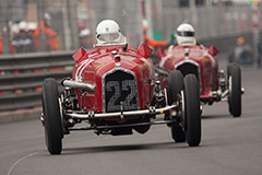 Alfa Romeo Tipo B P3 Monoposto