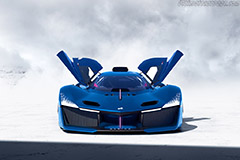 Alpine Alpenglow Hy6