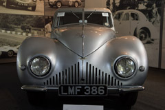 Aston Martin Atom