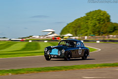 Aston Martin DB2 Team Car