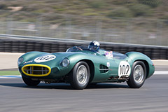Aston Martin DBR2