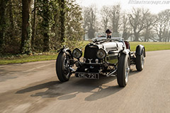 Aston Martin Ulster