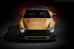 Aston Martin Valiant