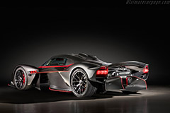 Aston Martin Valkyrie