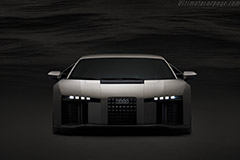 Audi Nuvolari