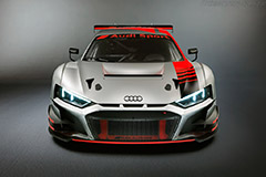 Audi R8 LMS Evo