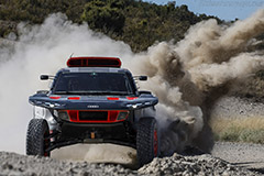 Audi RS Q e-tron E2