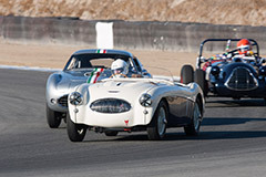 Austin Healey 100S