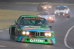 BMW 3.0 CSL Group 5