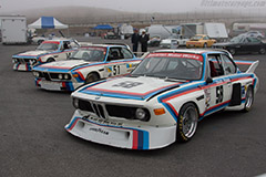 BMW 3.0 CSL IMSA