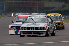 BMW 635 CSi Group A