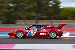 BMW M1 Procar