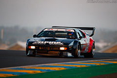 BMW M1 Procar