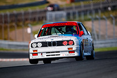 BMW M3 Group A