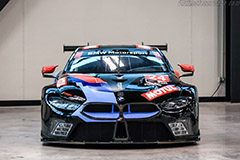 BMW M8 GTE