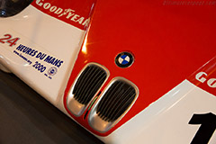 BMW V12 LM