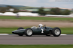 BRM P578