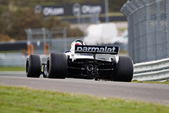 Brabaham BT49D Cosworth