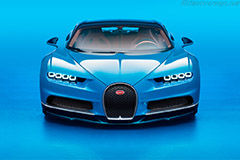 Bugatti Chiron